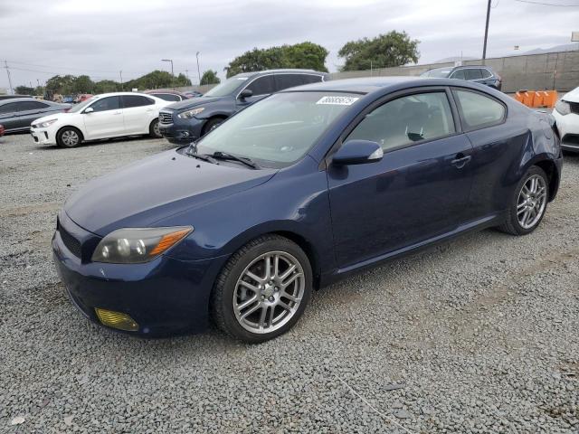Global Auto Auctions: 2010 TOYOTA SCION TC
