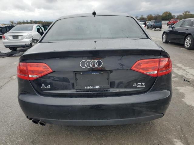 2011 AUDI A4 PREMIUM #3291360192