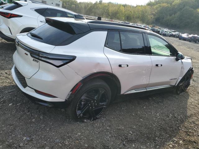 2025 CHEVROLET EQUINOX RS #3261938501