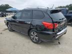 Lot #3304425590 2017 NISSAN PATHFINDER