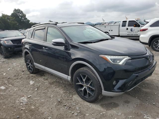 2018 TOYOTA RAV4 SE 2T3JFREV7JW712563