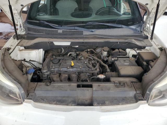 2015 KIA SOUL + - KNDJP3A55F7160239