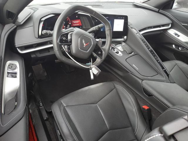 2024 CHEVROLET CORVETTE S #3309582587