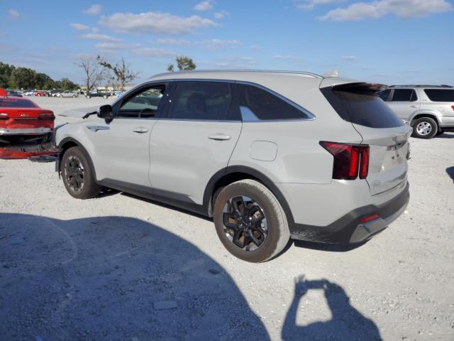 2025 KIA SORENTO S #3302799004