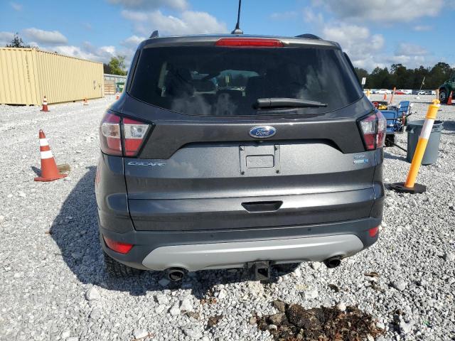 2018 FORD ESCAPE SEL - 1FMCU9HD6JUB07198