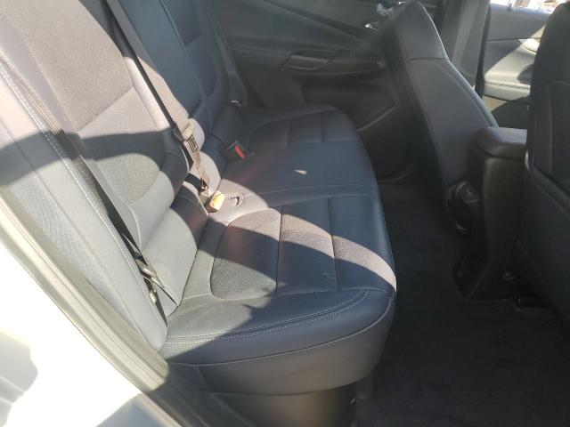 2022 CHEVROLET BOLT EUV PREMIER - 1G1FZ6S05N4107571