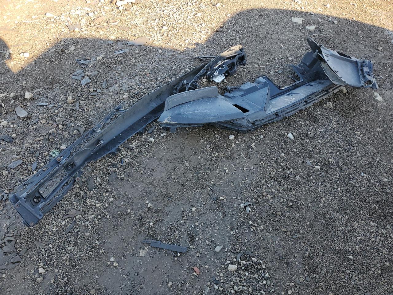 LAND ROVER RANGE ROVER AUTOBIOGRAPHY