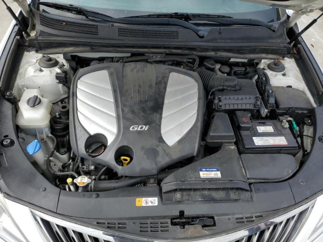 2016 HYUNDAI AZERA LIMI KMHFH4JGXGA529073