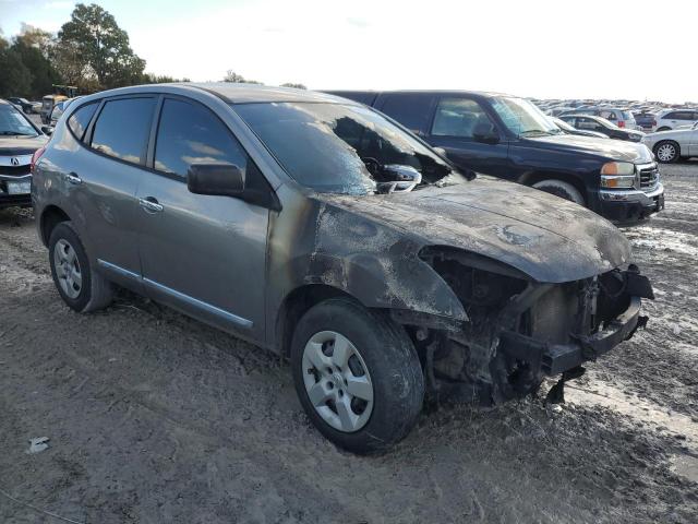 2013 NISSAN ROGUE S #3296297428