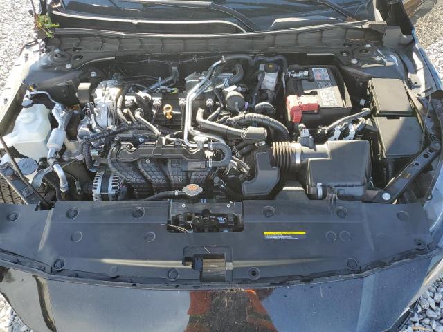 2025 NISSAN ALTIMA SR #3297118502