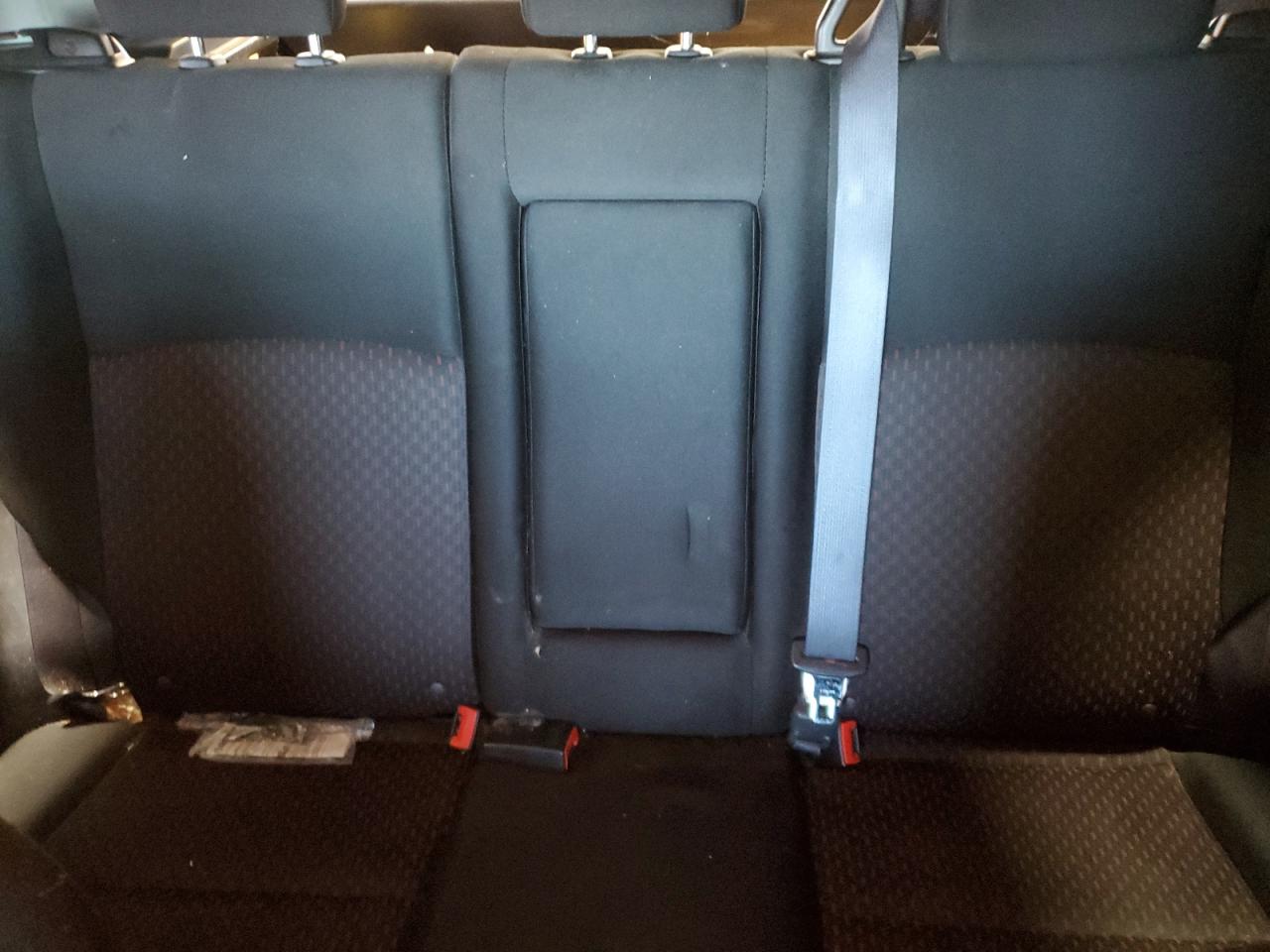 MITSUBISHI OUTLANDER ES