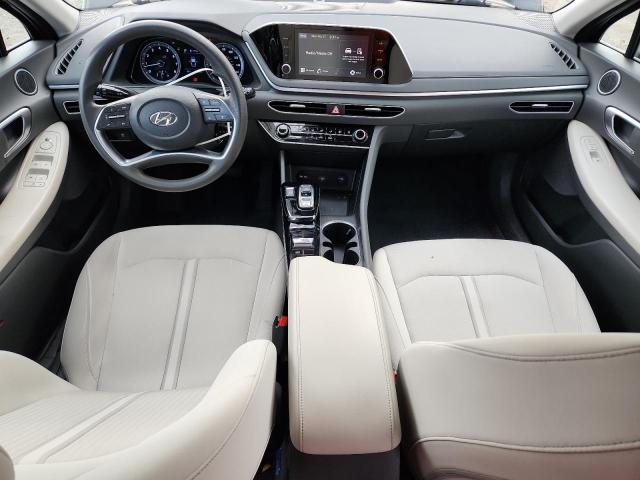 2023 HYUNDAI SONATA SE - KMHL24JA3PA311055