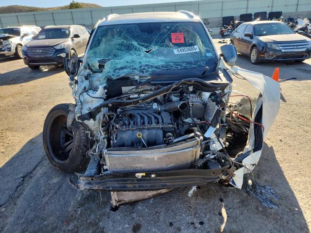 2021 VOLKSWAGEN ATLAS CROS #3285906568