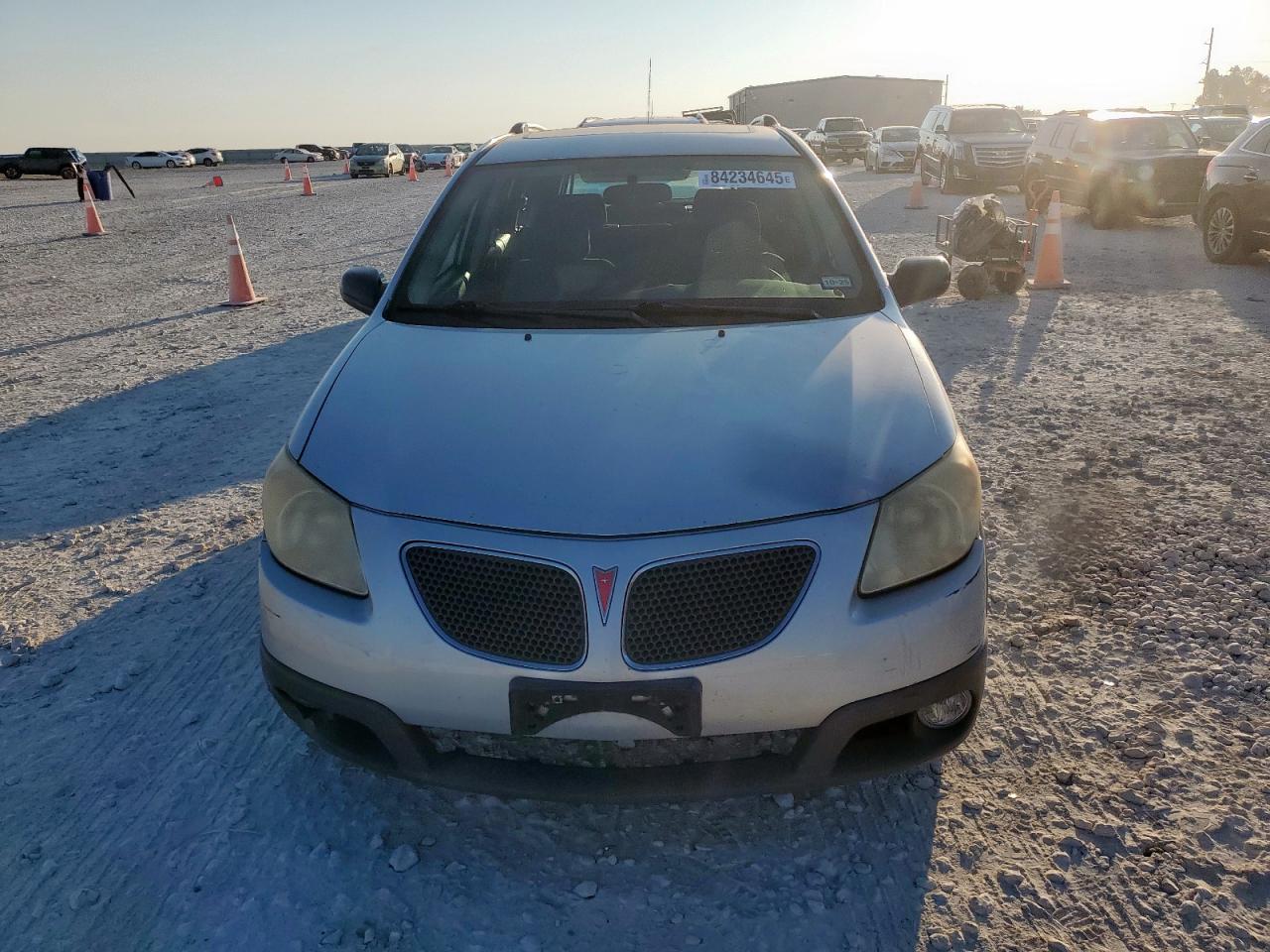 Lot #3291631257 2006 PONTIAC VIBE