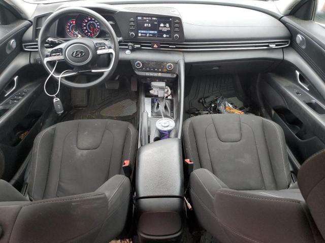 2023 HYUNDAI ELANTRA SE KMHLM4AG7PU425136