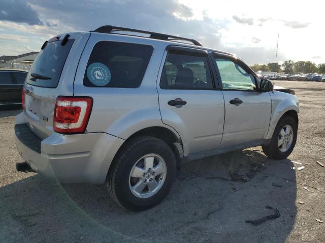 2011 FORD ESCAPE XLT - 1FMCU9DG3BKB73043
