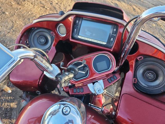 2017 CUST TANKER MOTORCYCLE #3309251620