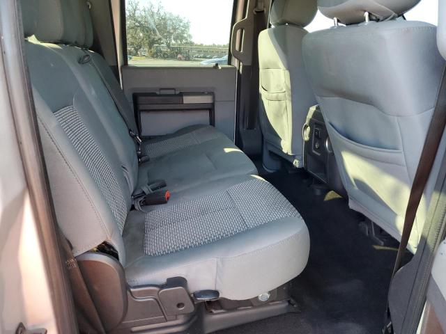 2013 FORD F250 SUPER #3317869933