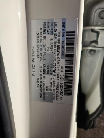 2023 MAZDA CX-5 PREFE - JM3KFBCM4P0193319
