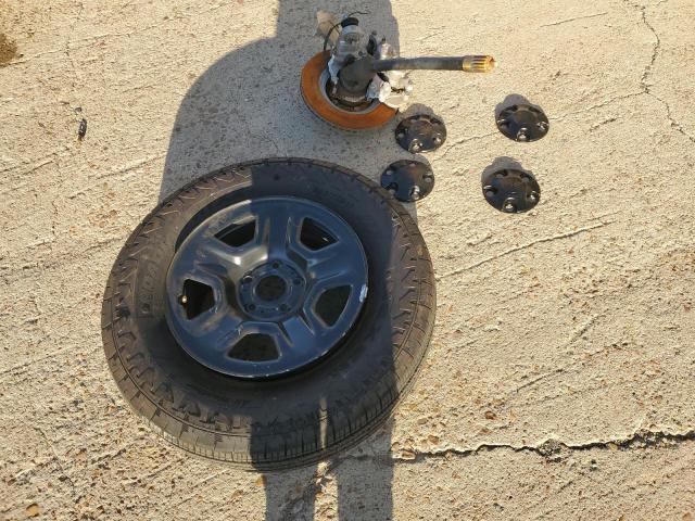 2021 JEEP GLADIATOR 1C6HJTFG1ML544539