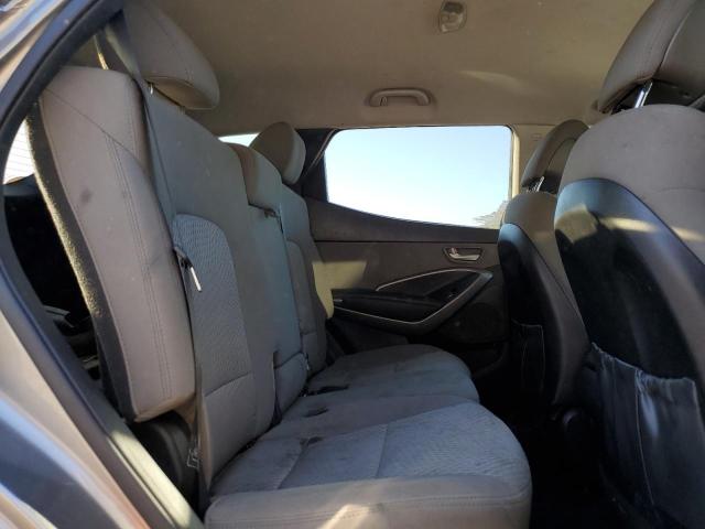 2016 HYUNDAI SANTA FE S - 5XYZT3LB3GG319085