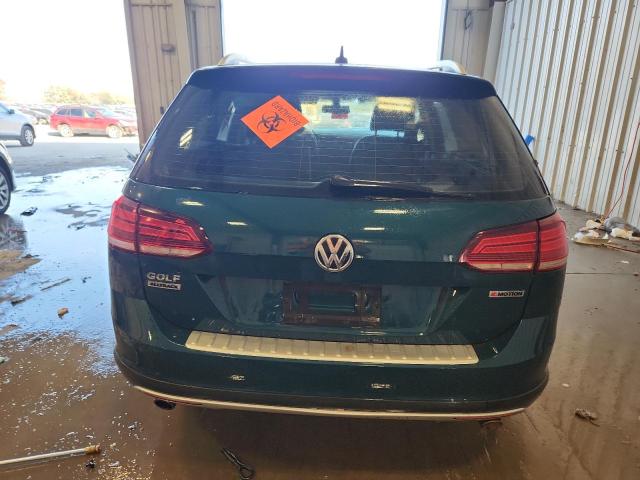 2019 VOLKSWAGEN GOLF ALLTR #3303701025