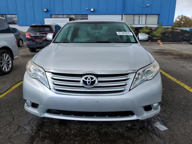 2011 TOYOTA AVALON BAS #3278739615