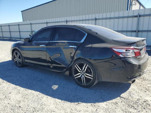 2017 HONDA ACCORD SPO - 1HGCR2F12HA024810