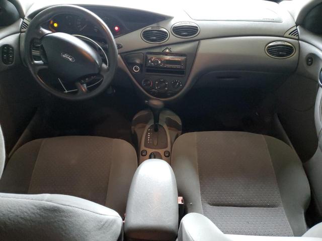 2003 FORD FOCUS SE #3294480538