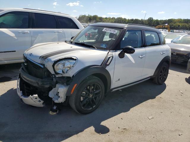MINI COOPER S C