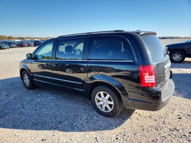 2010 CHRYSLER TOWN & COU - 2A4RR5D15AR308926