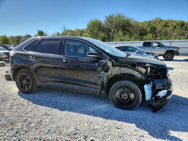 2018 FORD EDGE SEL #3290280209