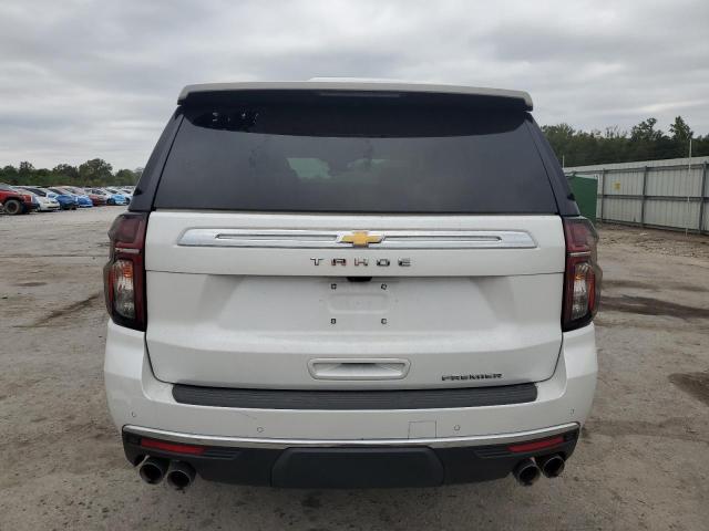 2023 CHEVROLET TAHOE C150 #3279736935
