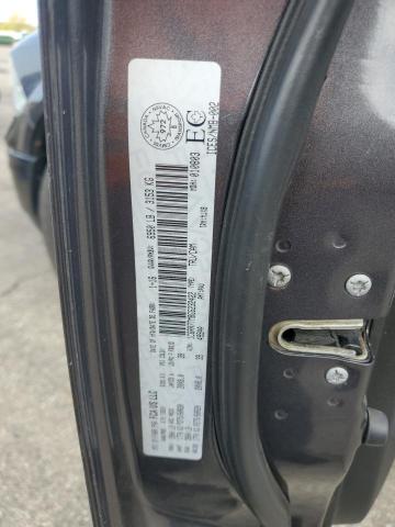 2016 RAM 1500 SLT 1C6RR7TM8GS232422