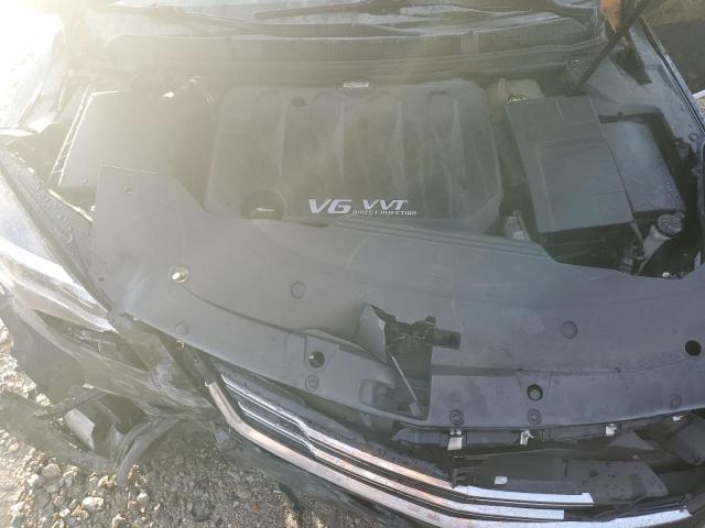 2019 CADILLAC XTS LUXURY #3296228415