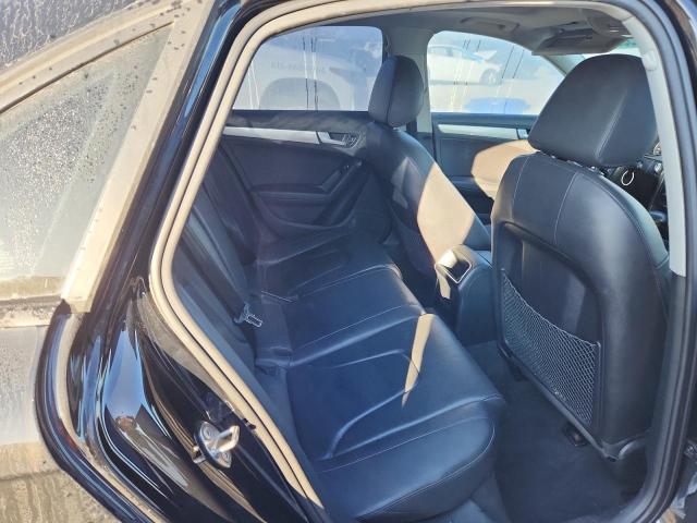 2014 AUDI A4 PREMIUM - WAUBFAFL4EA078312