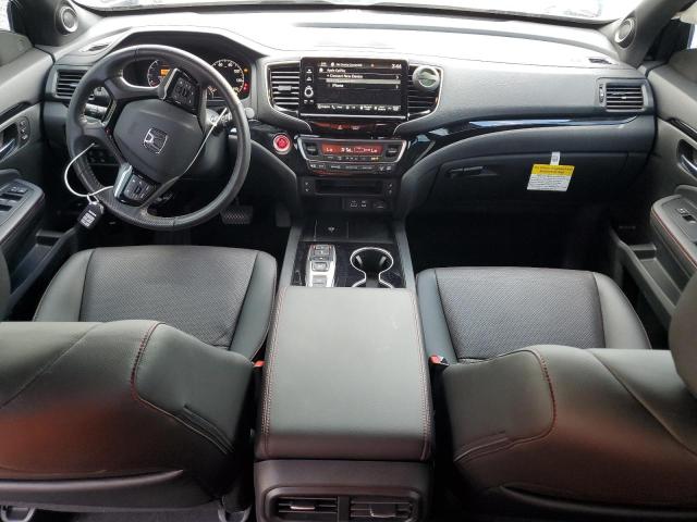 2025 HONDA RIDGELINE BLACK EDITION #3297055543