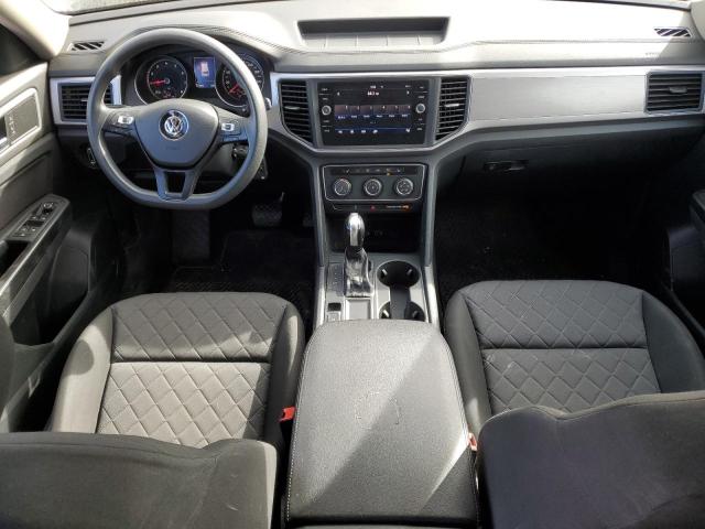 2018 VOLKSWAGEN ATLAS TREN 1V2BP2CAXJC546906