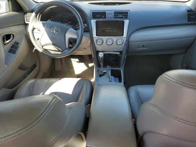 2011 TOYOTA CAMRY BASE - 4T4BF3EKXBR097885