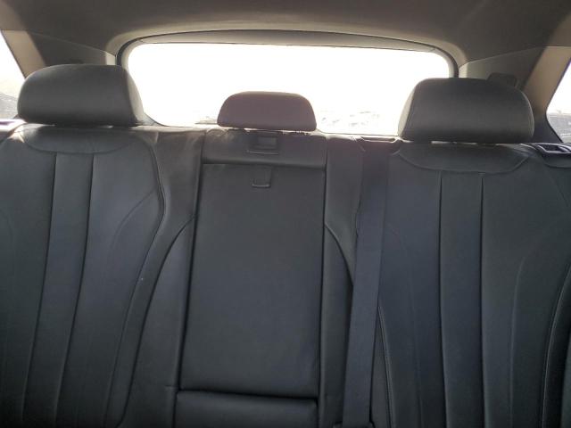 2015 BMW X5 XDRIVE3 5UXKS4C55F0N09638