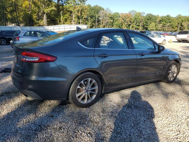 2020 FORD FUSION SE - 3FA6P0HD3LR259699