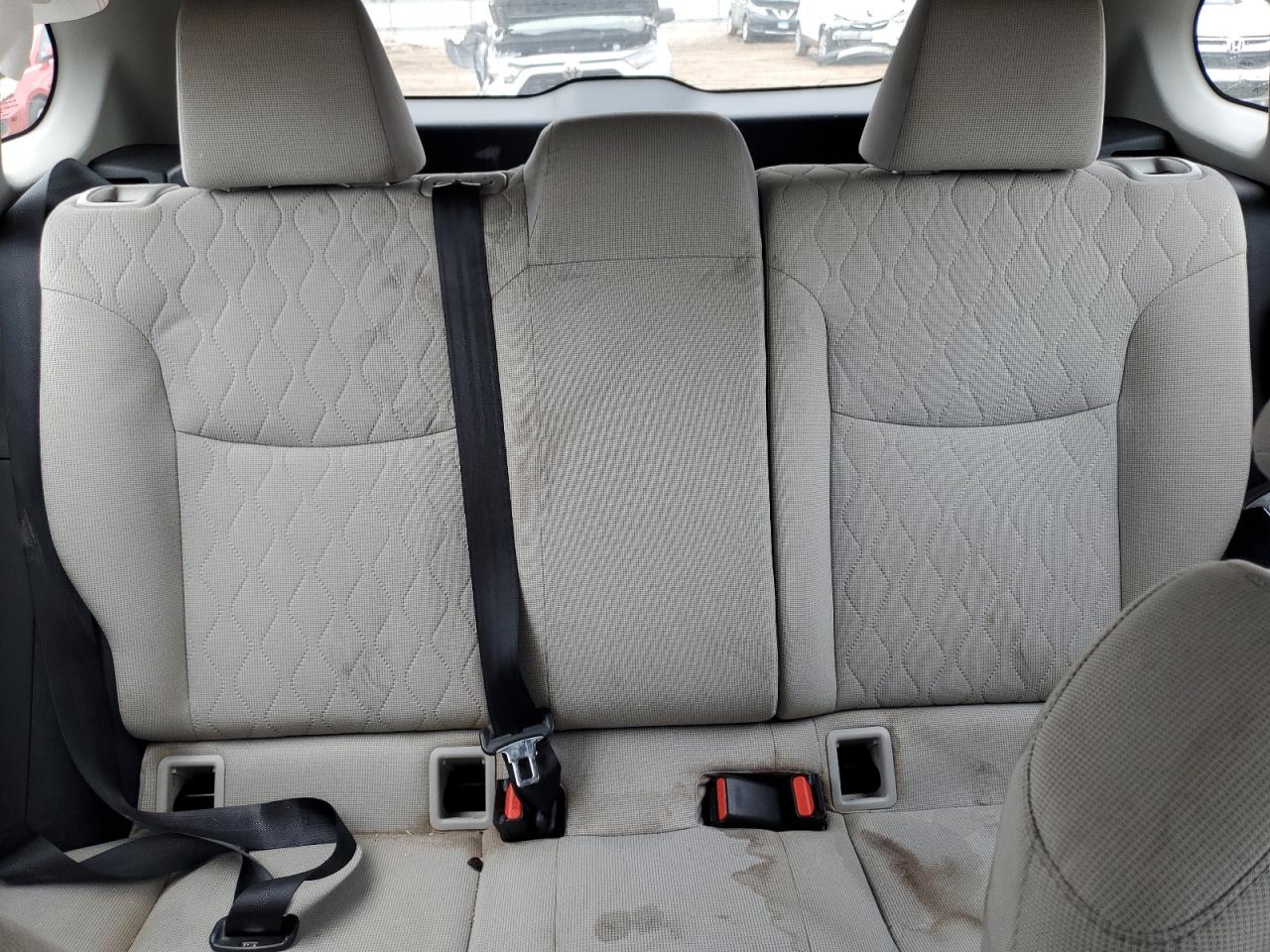 TOYOTA COROLLA CROSS L