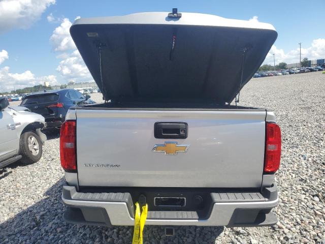 2016 CHEVROLET COLORADO Z - 1GCGSDE30G1360280