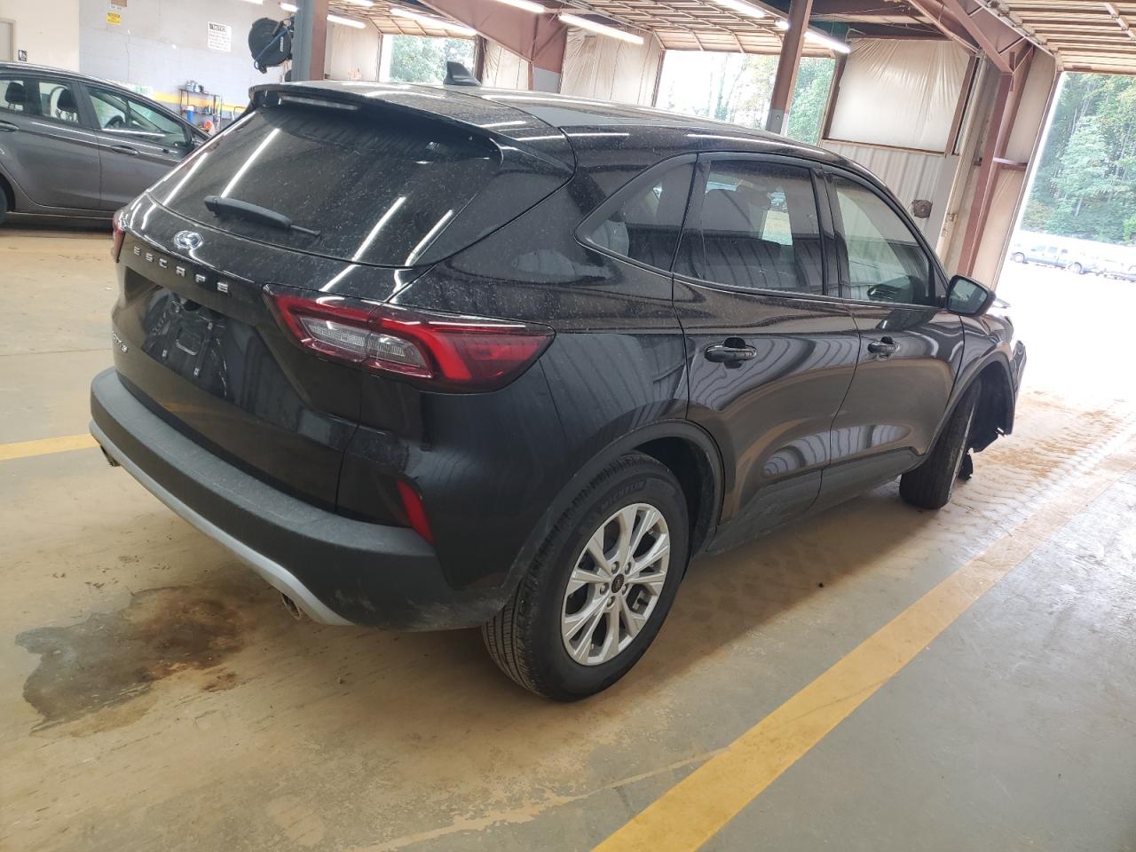 FORD ESCAPE ACTIVE