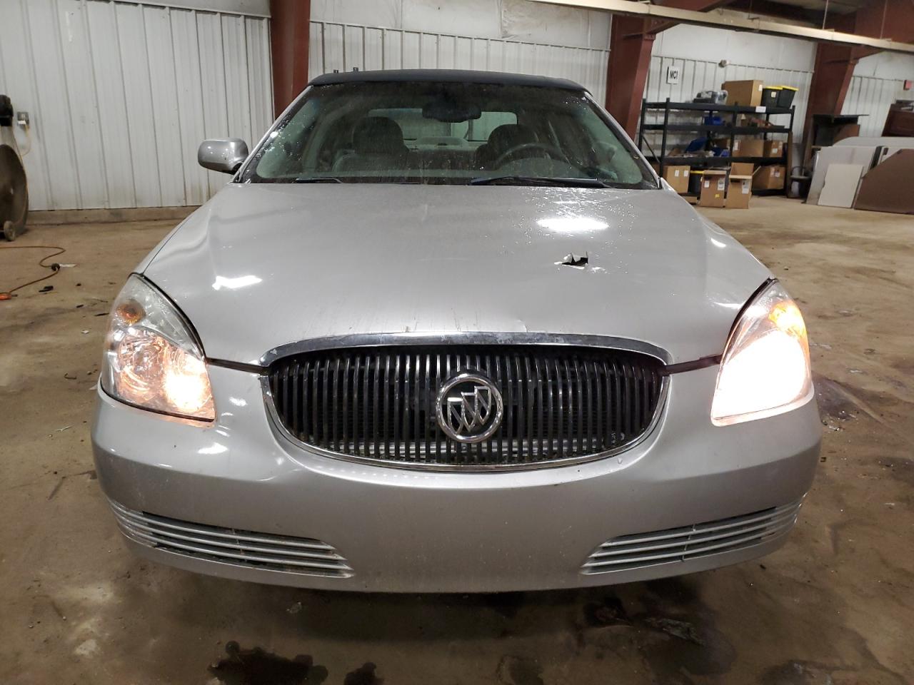 Lot #3297111558 2006 BUICK LUCERNE CX