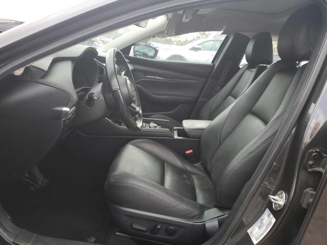 2021 MAZDA 3 PREFERRE #3304766941