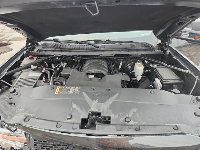 2019 CHEVROLET SILVERADO LD K1500 LT - 2GCVKPEC6K1199154