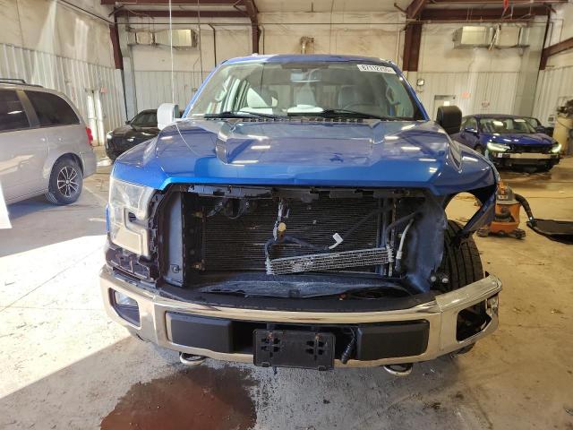 2015 FORD F150 SUPER - 1FTEW1EP4FFC14995