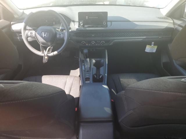 2023 HONDA ACCORD LX - 1HGCY1F28PA032687