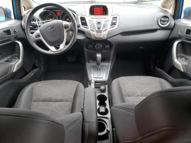 2012 FORD FIESTA SE - 3FADP4BJ6CM155573